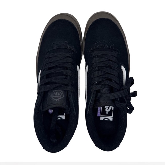 Men’s Vans BMX Style Shoes - Picture 2 of 5